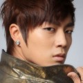 Yoon Doo Joon Photoshoot