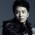 Kim Jeong Hoon untuk Katalog Fashion
