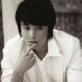 Kim Jeong Hoon Pemotretan Berkonsep Sephia