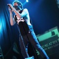 You Me At Six di Konser 'You Me At Six Indonesia Tour 2012'