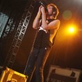 You Me At Six di Konser 'You Me At Six Indonesia Tour 2012'