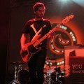 You Me At Six di Konser 'You Me At Six Indonesia Tour 2012'