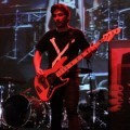 You Me At Six di Konser 'You Me At Six Indonesia Tour 2012'