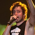 You Me At Six di Konser 'You Me At Six Indonesia Tour 2012'