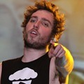 You Me At Six di Konser 'You Me At Six Indonesia Tour 2012'