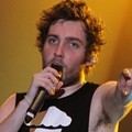 You Me At Six di Konser 'You Me At Six Indonesia Tour 2012'