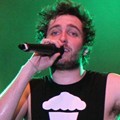 You Me At Six di Konser 'You Me At Six Indonesia Tour 2012'