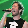 You Me At Six di Konser 'You Me At Six Indonesia Tour 2012'