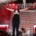 You Me At Six di Konser 'You Me At Six Indonesia Tour 2012'