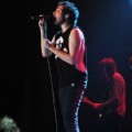 You Me At Six di Konser 'You Me At Six Indonesia Tour 2012'