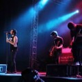 You Me At Six di Konser 'You Me At Six Indonesia Tour 2012'
