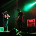 You Me At Six di Konser 'You Me At Six Indonesia Tour 2012'