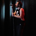 You Me At Six di Konser 'You Me At Six Indonesia Tour 2012'