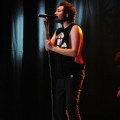 You Me At Six di Konser 'You Me At Six Indonesia Tour 2012'