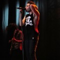 You Me At Six di Konser 'You Me At Six Indonesia Tour 2012'
