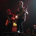 You Me At Six di Konser 'You Me At Six Indonesia Tour 2012'