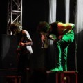 You Me At Six di Konser 'You Me At Six Indonesia Tour 2012'