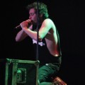 You Me At Six di Konser 'You Me At Six Indonesia Tour 2012'