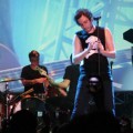 You Me At Six di Konser 'You Me At Six Indonesia Tour 2012'