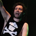 You Me At Six di Konser 'You Me At Six Indonesia Tour 2012'