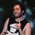 You Me At Six di Konser 'You Me At Six Indonesia Tour 2012'