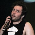 You Me At Six di Konser 'You Me At Six Indonesia Tour 2012'