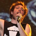 You Me At Six di Konser 'You Me At Six Indonesia Tour 2012'