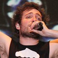You Me At Six di Konser 'You Me At Six Indonesia Tour 2012'