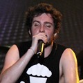 You Me At Six di Konser 'You Me At Six Indonesia Tour 2012'
