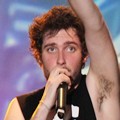 You Me At Six di Konser 'You Me At Six Indonesia Tour 2012'