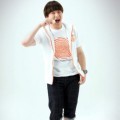 Shindong Menjadi Bintang Iklan Produk Makanan Ringan