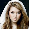 Hyoyeon dalam Berbagai Pose untuk Pemotretan