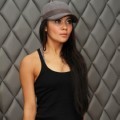 Indah Dewi Pertiwi Saat Ditemui di Studio Prospera