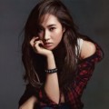Kwon Yuri Tampil di Majalah Cosmo