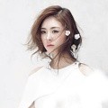 Lee Yeon Hee di Majalah Vogue Girl Edisi Maret 2012