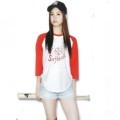 Seohyun Bergaya Sporty
