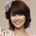 Sooyoung Photoshoot