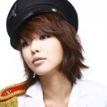 Sooyoung untuk Promo Single 'Genie'