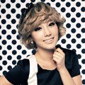 Gaya Tae Yeon dalam Berbagai Photo Shoot
