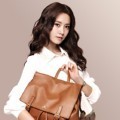 Yoona Menjadi Model Iklan Produk Fashion Tas