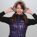 Yoona untuk Katalog Fashion Eider HD