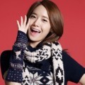 Yoona Menjadi Ikon Fashion SPAO