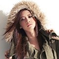 Yoona di Majalah Vogue Girl Edisi Maret 2012