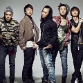 Big Bang Photo Shoot untuk Promo Mini Album 'Alive' di Jepang