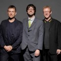 Blur Band Rock Alternatif dari Inggris