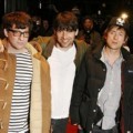 Blur Saat Manggung di London