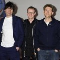 Blur di Acara Brit Awards