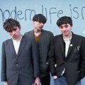Blur Promo Album "Modern Life Is Rubbish"