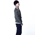 Daesung untuk Promo Album Big Bang