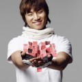 Daesung Photoshoot